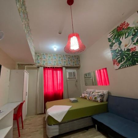 Sunvida Tower Residences Infront Of Sm City Cebu Екстериор снимка