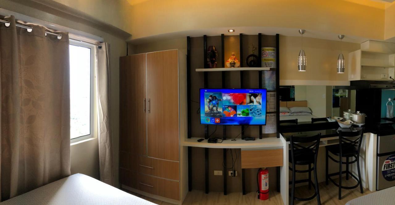 Sunvida Tower Residences Infront Of Sm City Cebu Екстериор снимка