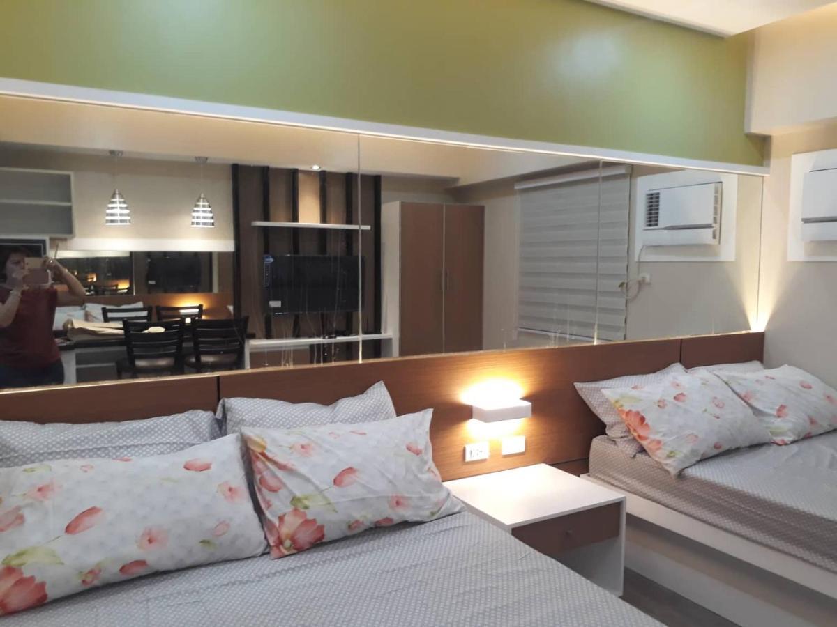 Sunvida Tower Residences Infront Of Sm City Cebu Екстериор снимка