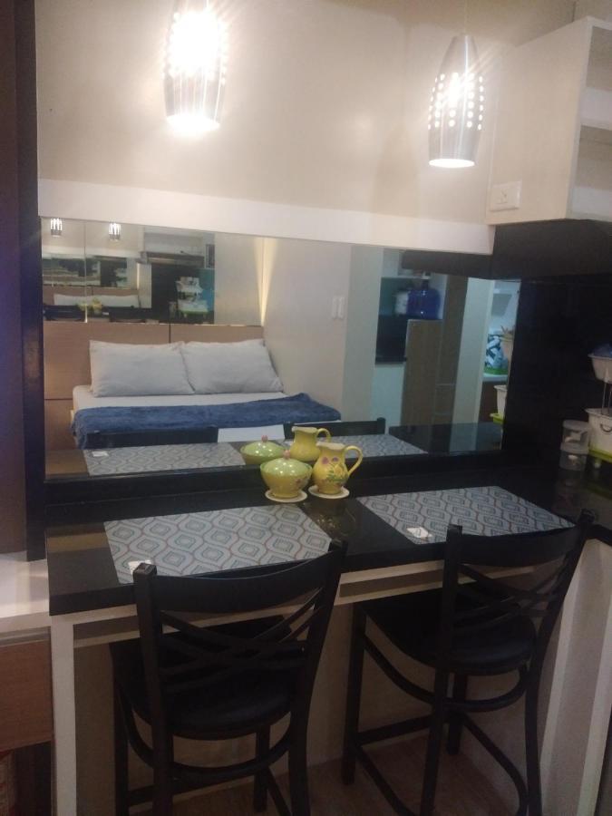 Sunvida Tower Residences Infront Of Sm City Cebu Екстериор снимка