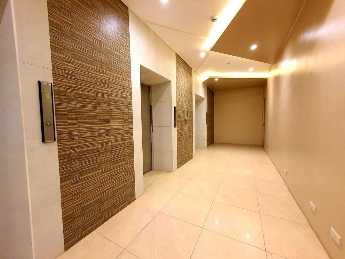 Sunvida Tower Residences Infront Of Sm City Cebu Екстериор снимка