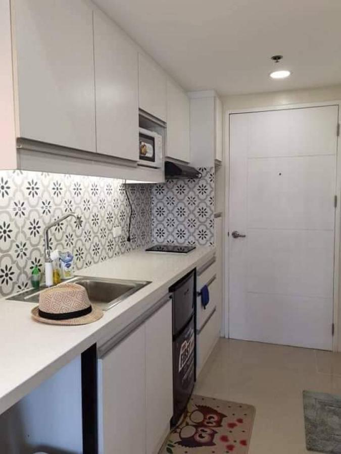 Sunvida Tower Residences Infront Of Sm City Cebu Екстериор снимка