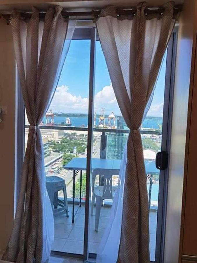 Sunvida Tower Residences Infront Of Sm City Cebu Екстериор снимка