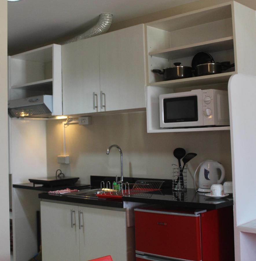 Sunvida Tower Residences Infront Of Sm City Cebu Екстериор снимка