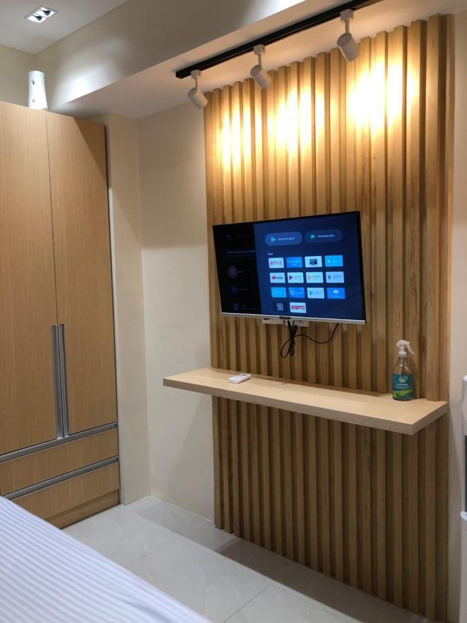 Sunvida Tower Residences Infront Of Sm City Cebu Екстериор снимка